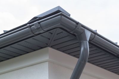 What To Expect During A Commercial Gutter Covers Installation Project