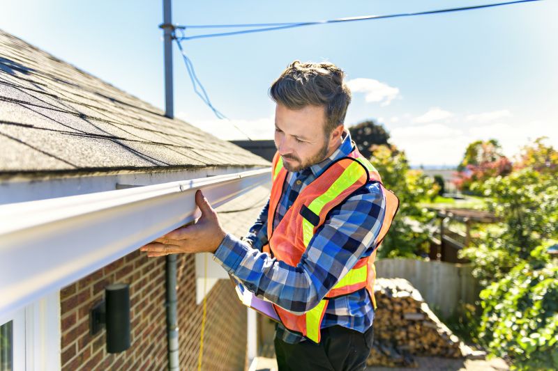 When To Install New Gutters Vs. Replace Existing Ones On Your Home